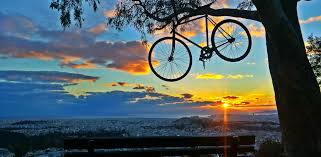 Ασφάλιση ποδηλάτου: Μικρό κόστος, μεγάλη σιγουριά